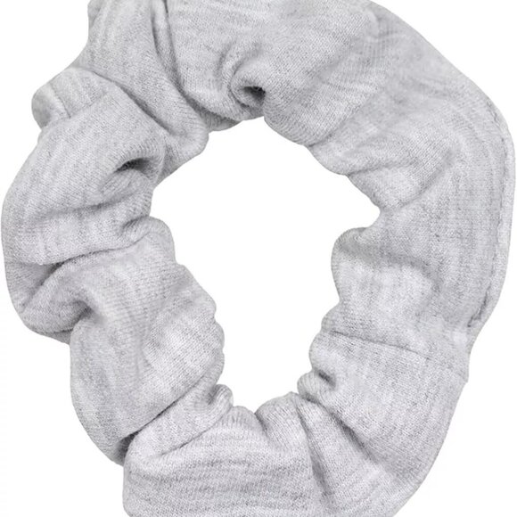 Disney Minnie/Mickey Mouse Big Girls Short Sleeve Dress Scrunchy Set Gray 10-12 - Picture 4 of 9